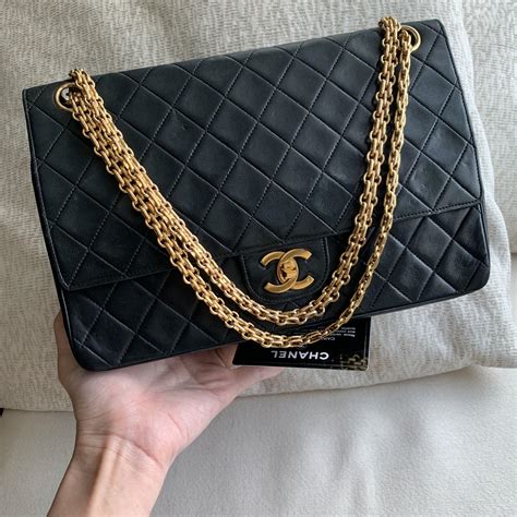 cheap vintage chanel handbags